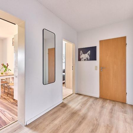 Ida, The Suburban Apartment Nearby Cologne Bergheim  Exterior foto