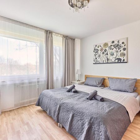 Ida, The Suburban Apartment Nearby Cologne Bergheim  Exterior foto