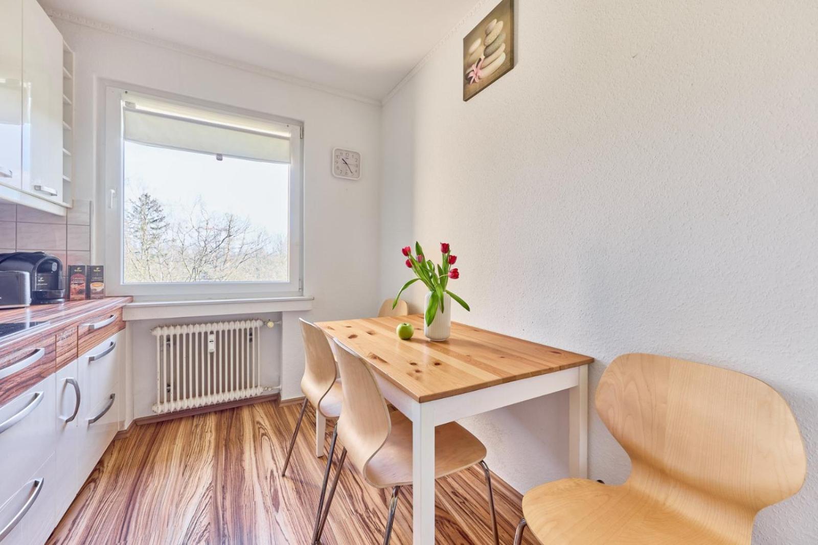 Ida, The Suburban Apartment Nearby Cologne Bergheim  Exterior foto