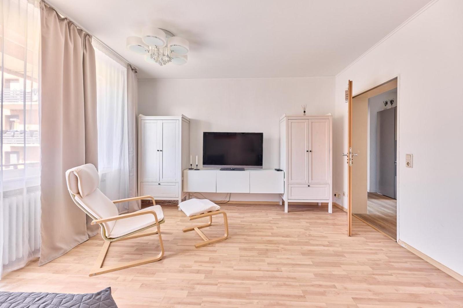 Ida, The Suburban Apartment Nearby Cologne Bergheim  Exterior foto