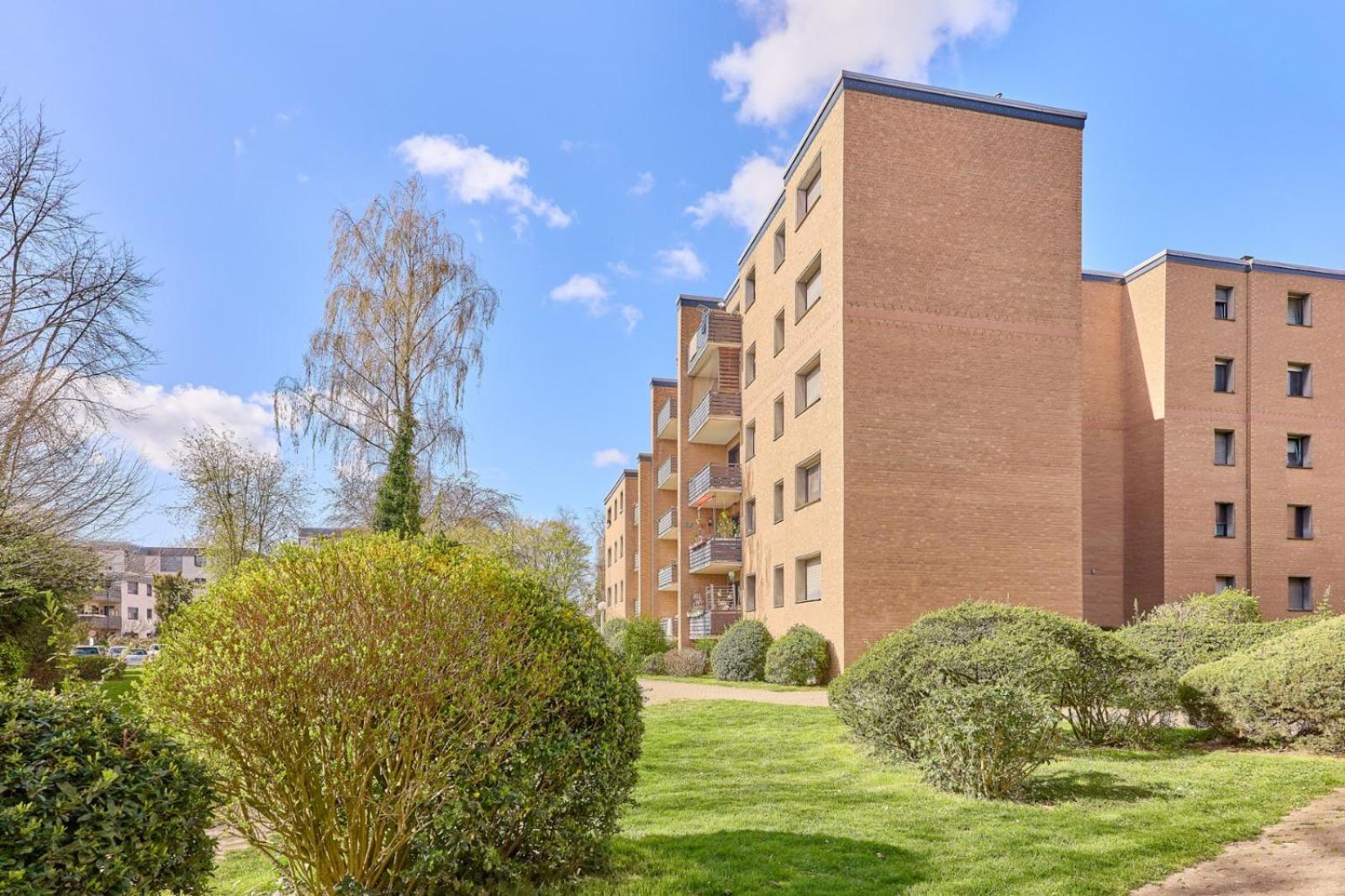 Ida, The Suburban Apartment Nearby Cologne Bergheim  Exterior foto